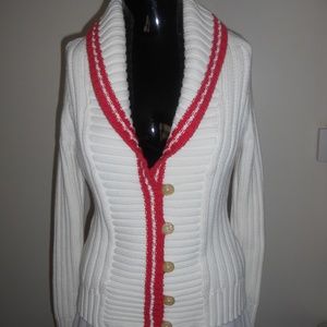 Brooks Brothers "346" Cardigan